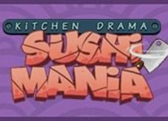 Kitchen Drama Sushi Mania от Nolimit